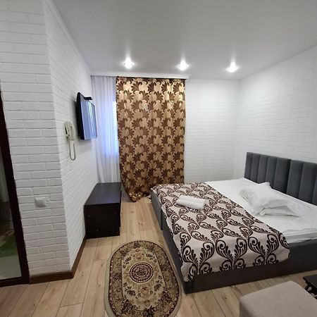 Astina Hotel Astana Dış mekan fotoğraf