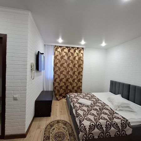 Astina Hotel Astana Dış mekan fotoğraf
