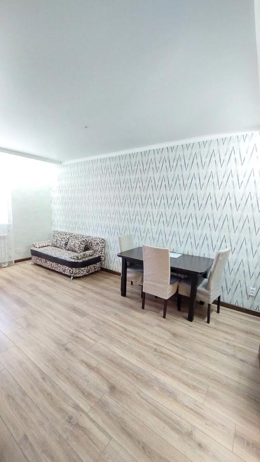 Astina Hotel Astana Dış mekan fotoğraf