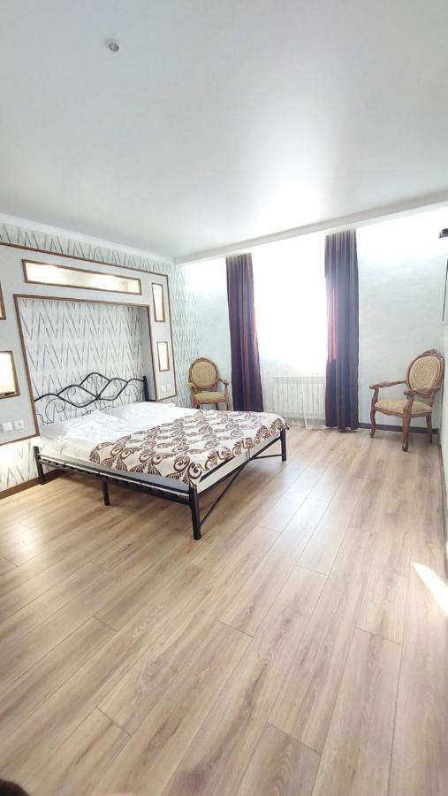 Astina Hotel Astana Dış mekan fotoğraf