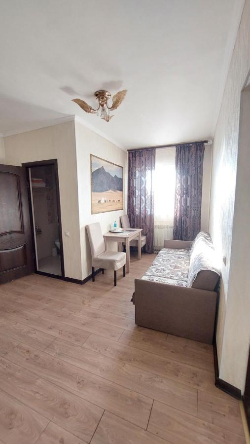 Astina Hotel Astana Dış mekan fotoğraf
