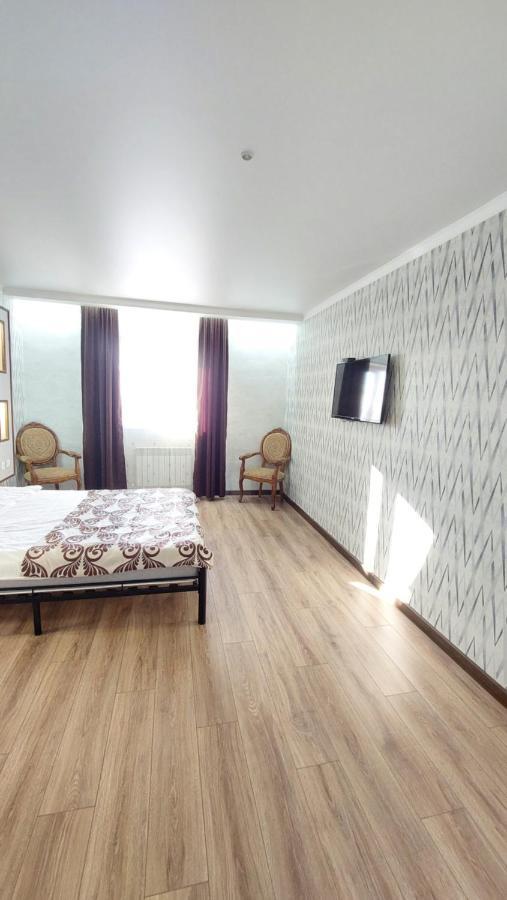 Astina Hotel Astana Dış mekan fotoğraf