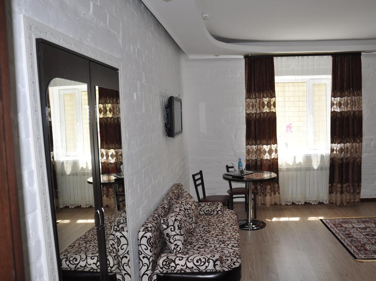 Astina Hotel Astana Dış mekan fotoğraf