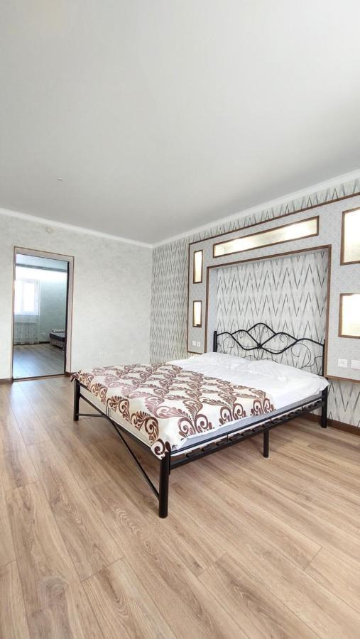 Astina Hotel Astana Dış mekan fotoğraf
