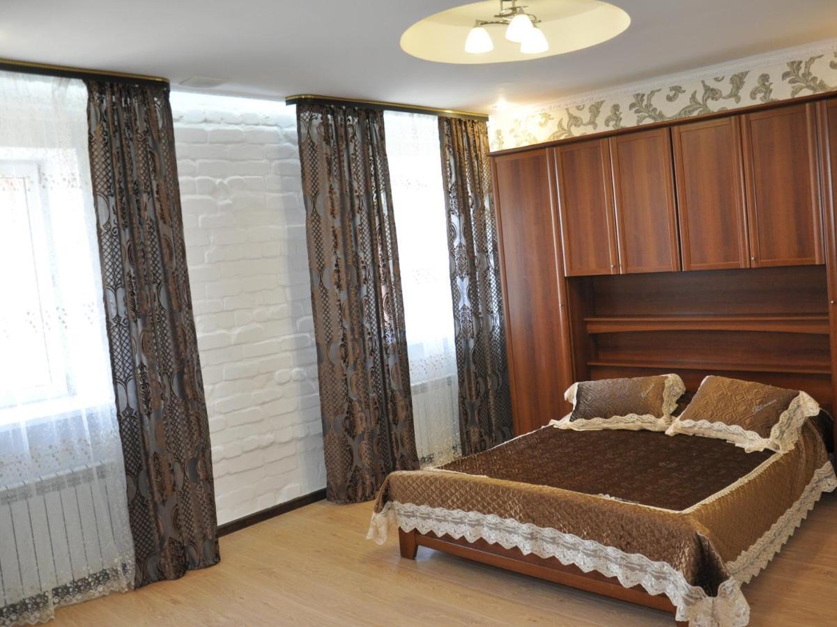 Astina Hotel Astana Dış mekan fotoğraf