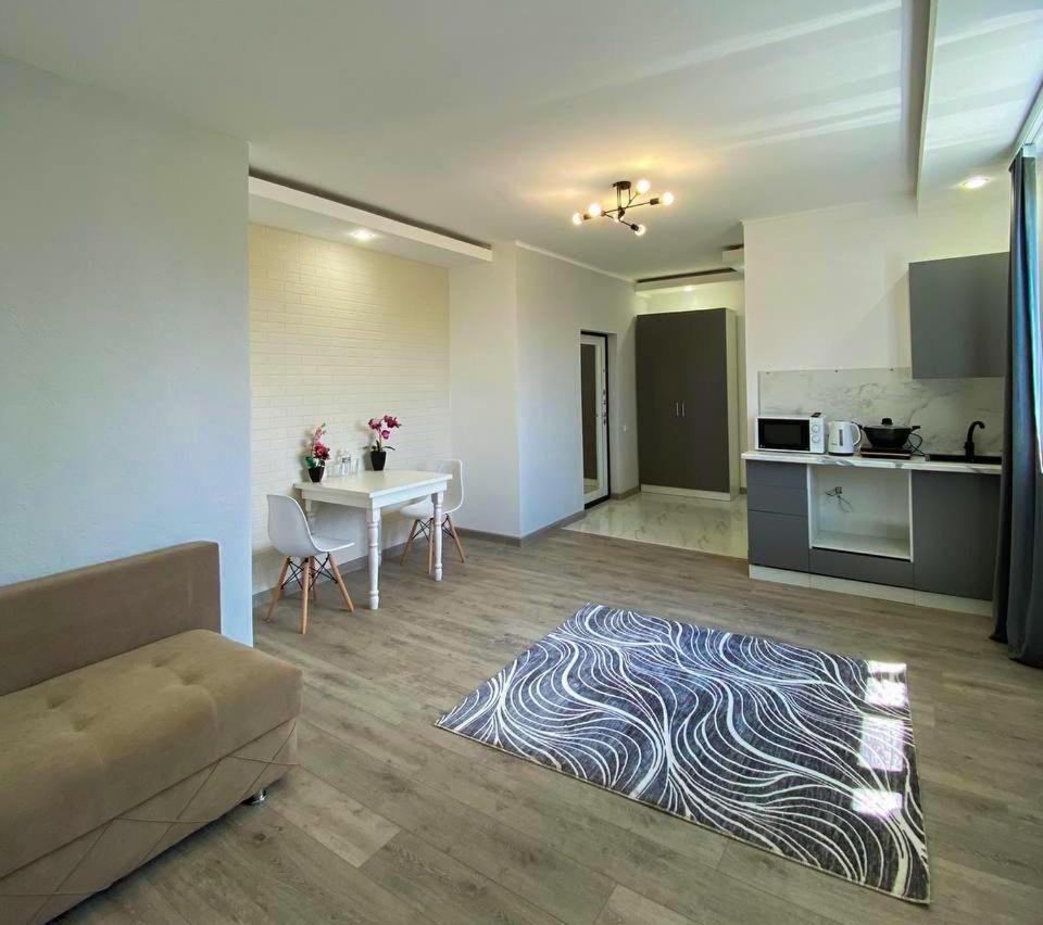 Astina Hotel Astana Dış mekan fotoğraf
