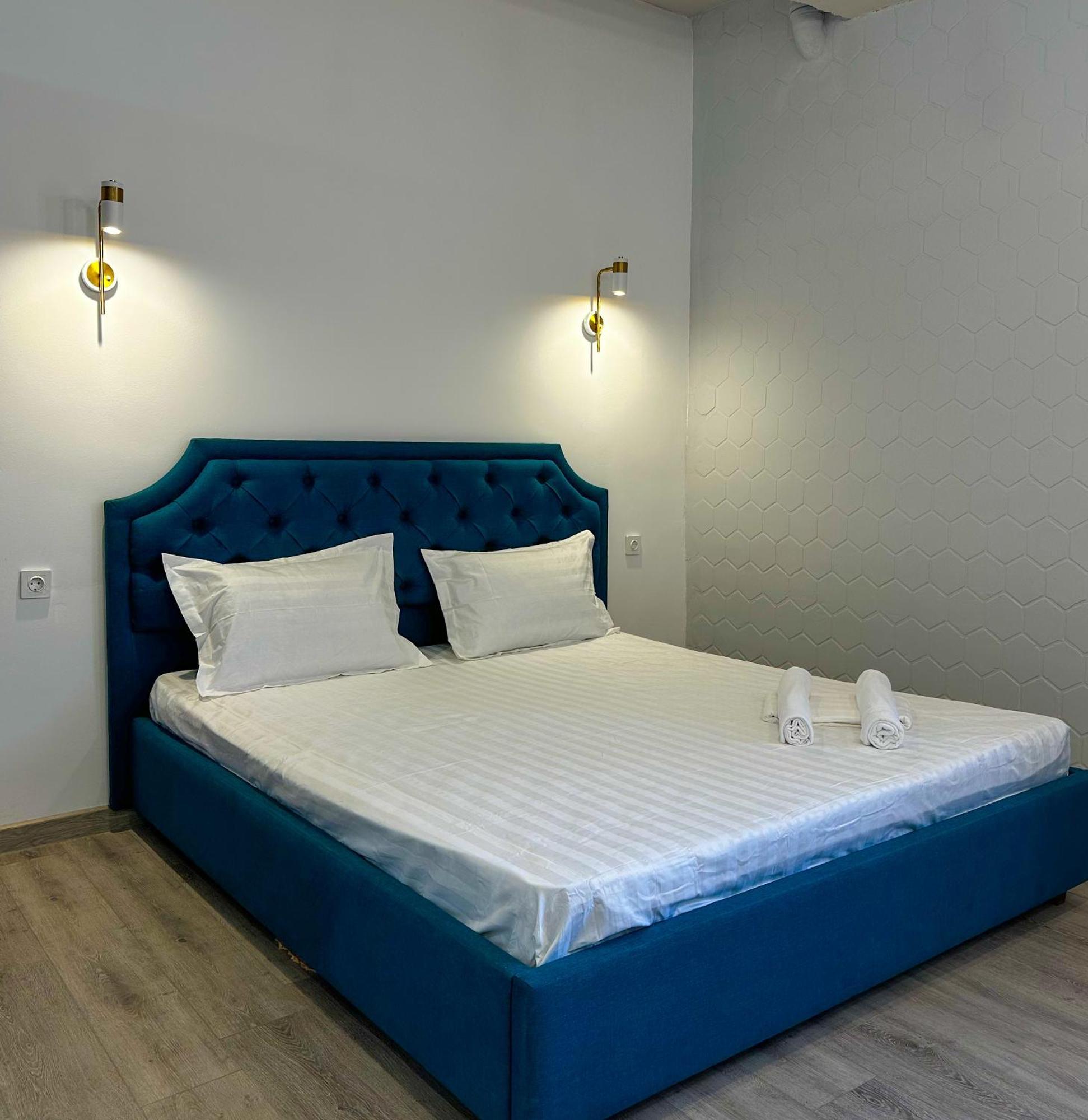 Astina Hotel Astana Dış mekan fotoğraf