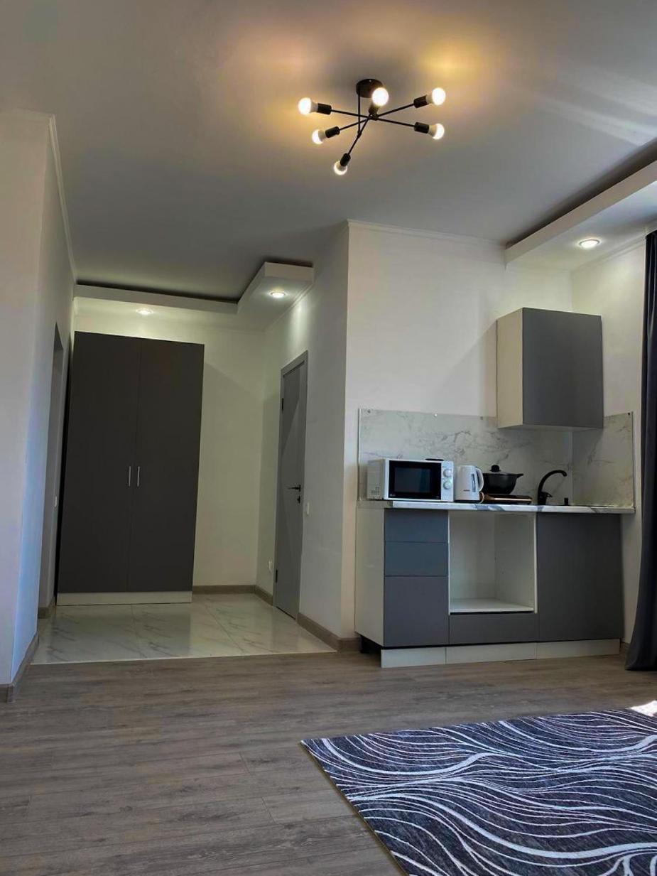 Astina Hotel Astana Dış mekan fotoğraf