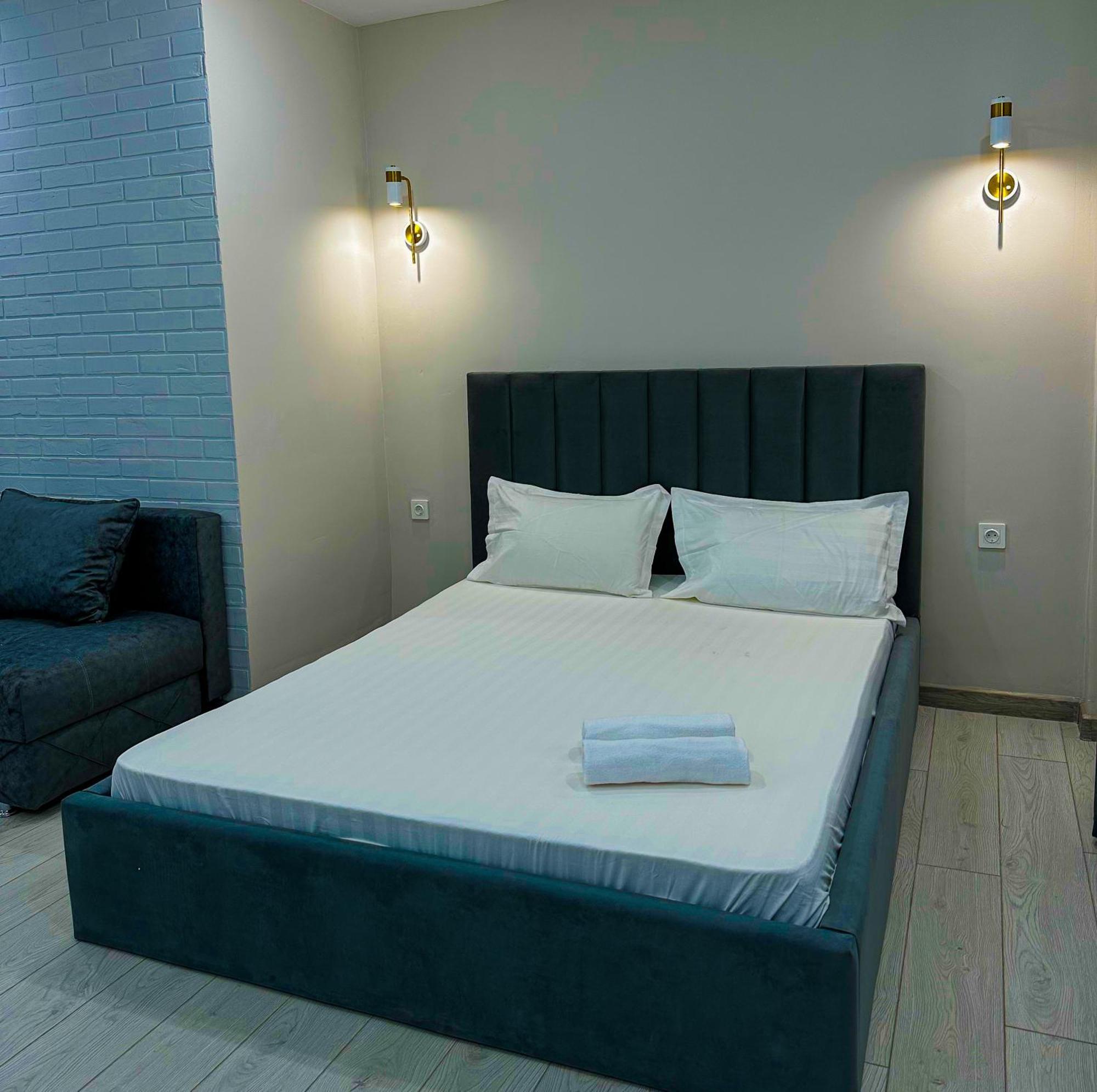 Astina Hotel Astana Dış mekan fotoğraf