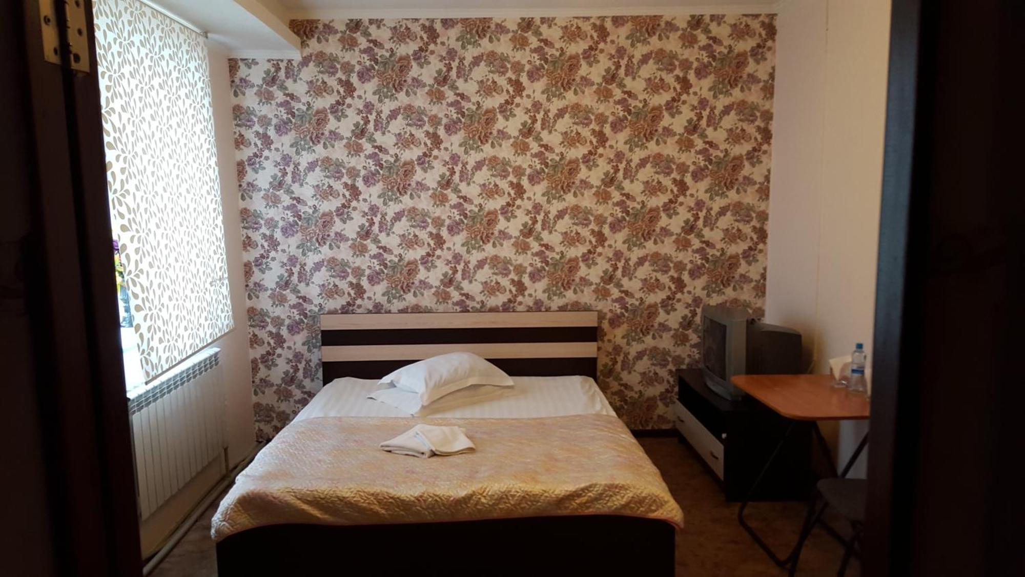 Astina Hotel Astana Oda fotoğraf