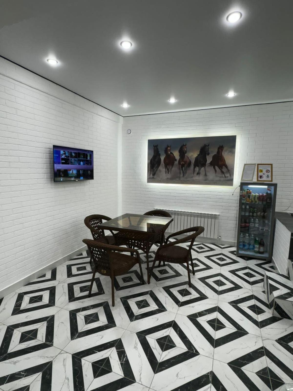 Astina Hotel Astana Dış mekan fotoğraf