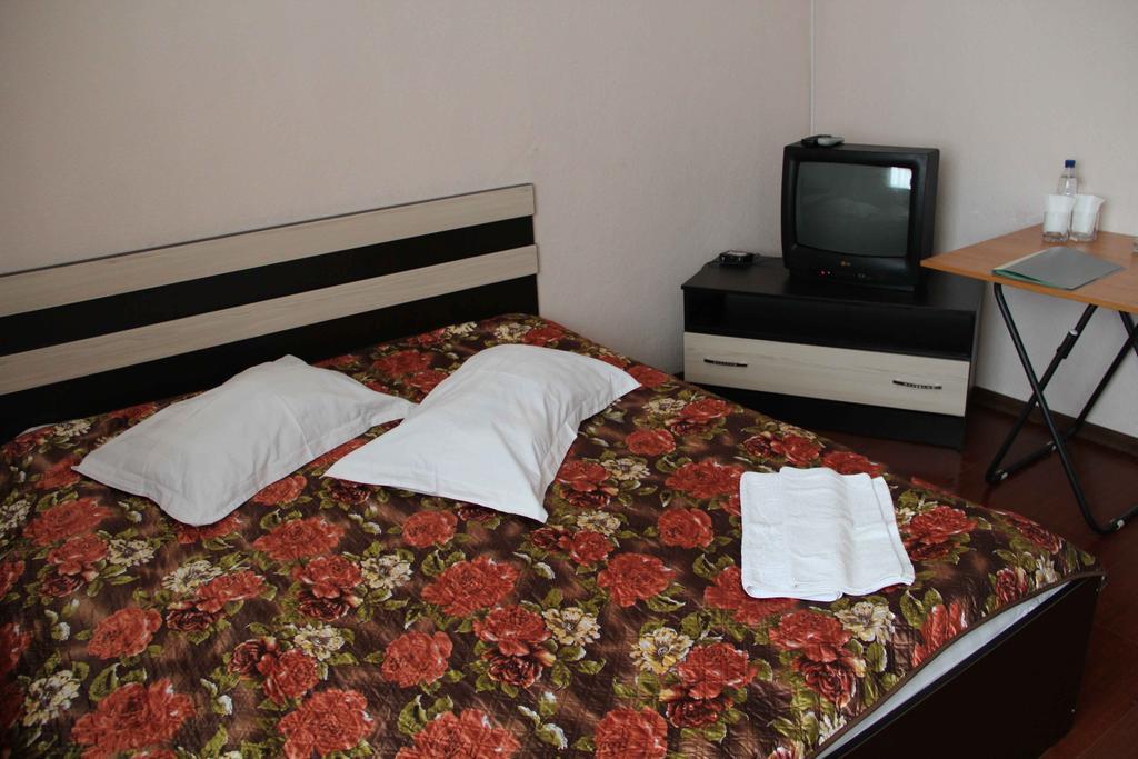 Astina Hotel Astana Oda fotoğraf
