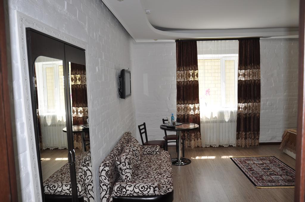 Astina Hotel Astana Dış mekan fotoğraf
