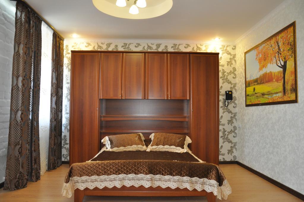 Astina Hotel Astana Dış mekan fotoğraf