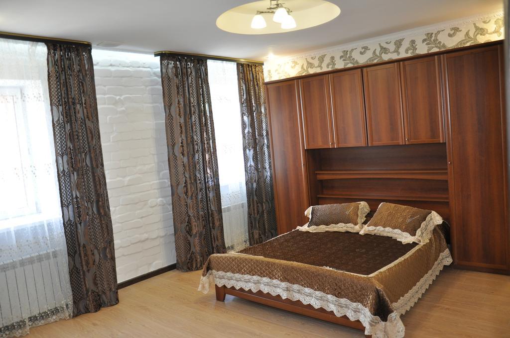 Astina Hotel Astana Dış mekan fotoğraf