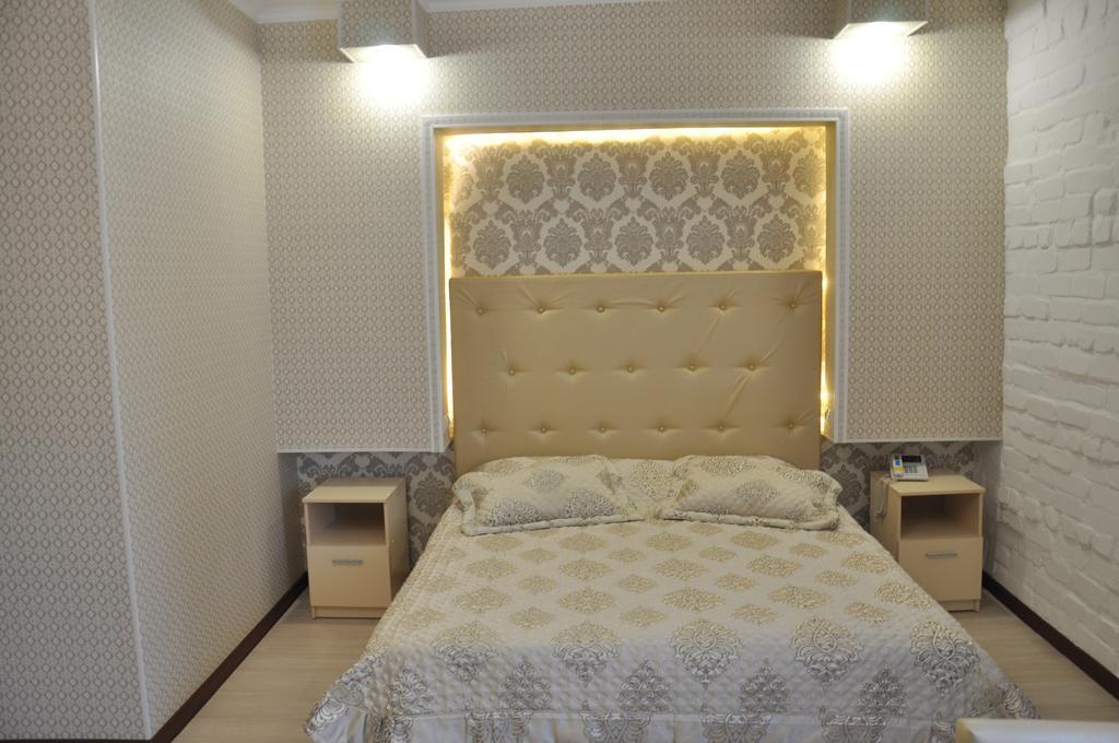 Astina Hotel Astana Dış mekan fotoğraf
