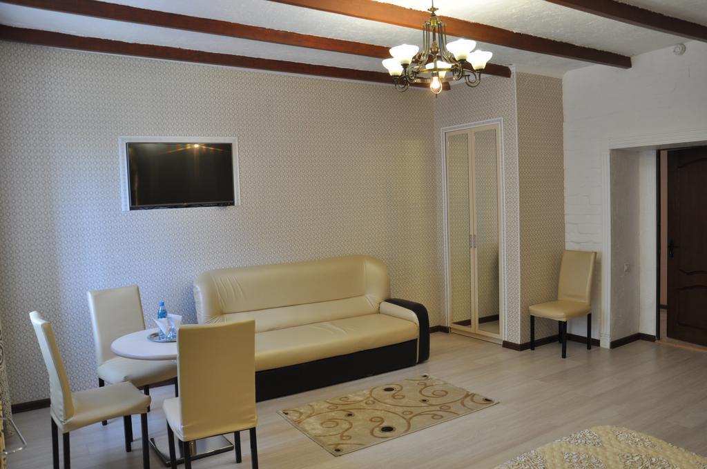 Astina Hotel Astana Dış mekan fotoğraf