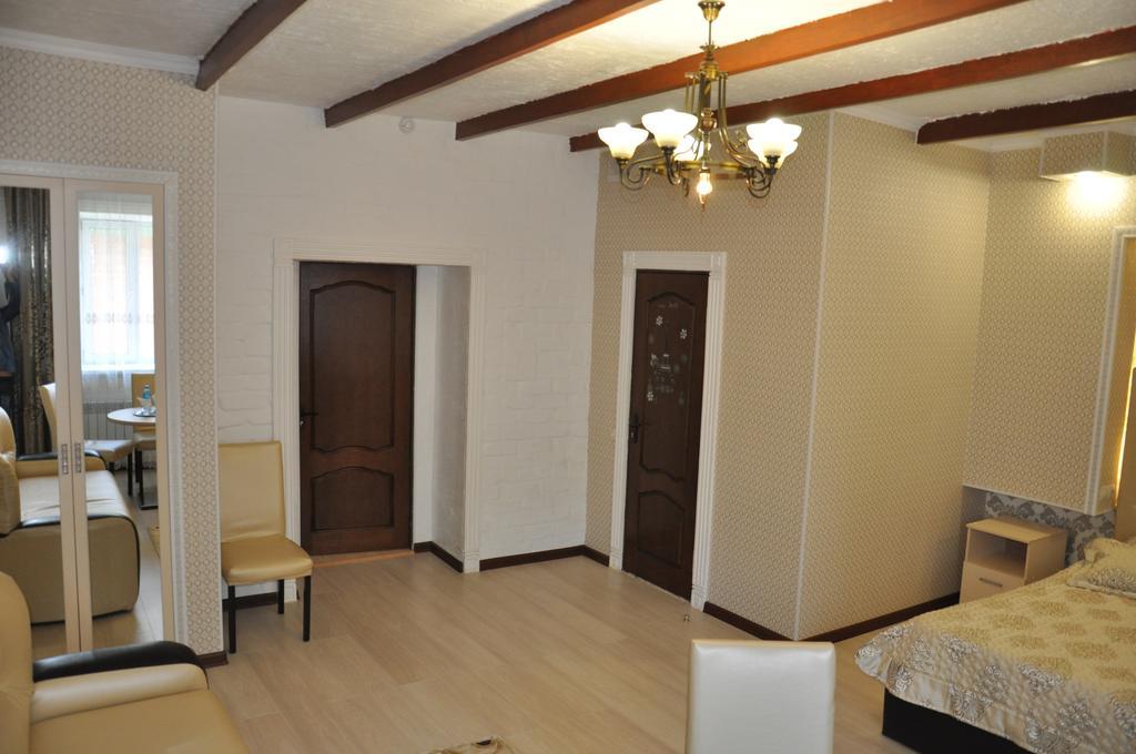Astina Hotel Astana Dış mekan fotoğraf