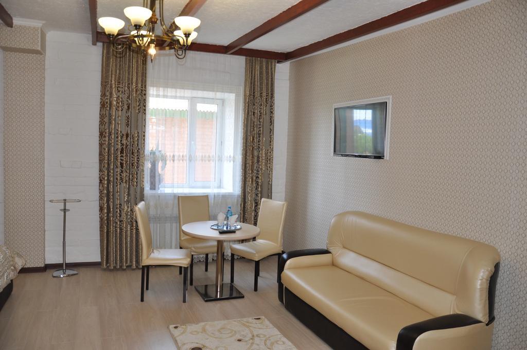 Astina Hotel Astana Dış mekan fotoğraf