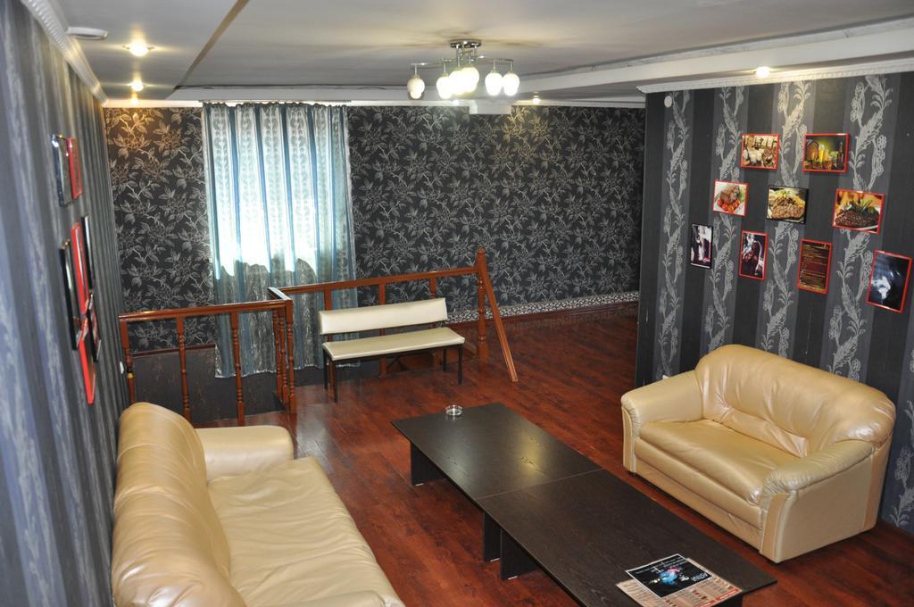 Astina Hotel Astana Dış mekan fotoğraf