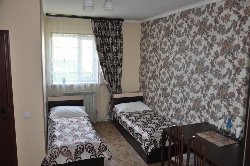 Astina Hotel Astana Dış mekan fotoğraf